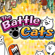 The Battle Cats OST (Excluding- Collab)
